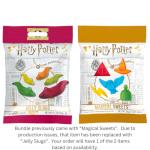 Harry Potter Jelly Belly Favorites Gift Pack