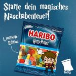 Haribo Harry Potter Gummies - 160g