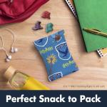 Harry Potter Themed Fruit Snacks Value Pack