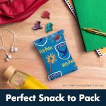 Harry Potter Fruit Snacks - Fat Free & Gluten Free