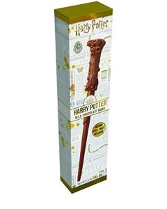 Harry Potter Milk Chocolate Wand by Jelly Belly