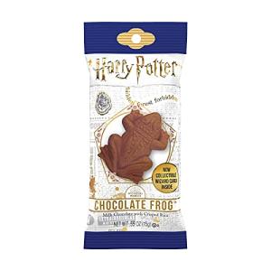 Harry Potter Chocolate Frogs - 6 Pack Treats