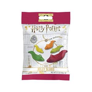 Harry Potter Jelly Belly Gummi Candy Slugs