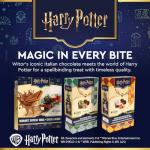 Harry Potter Witor's Chocolate Truffles - White Chocolate