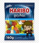 Haribo Harry Potter Candies - 160g Bag