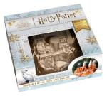Hogwarts in the Snow Cake Pan Set