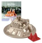 Hogwarts in the Snow Cake Pan Set
