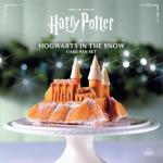 Hogwarts in the Snow Cake Pan Set