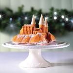Hogwarts in the Snow Cake Pan Set