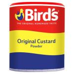 Harry Potter Custard Powder Dessert Mix - 250g