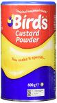 Bird's Vanilla Custard Powder 600g - Harry Potter Treat