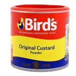 Bird's Custard Powder, 250g for Delicious Desserts