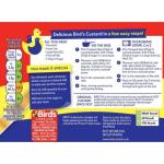 Harry Potter Custard Powder Dessert Mix - 250g