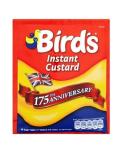 Birds Instant Custard Triple Pack - Original Flavor