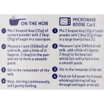 Bird's Custard Powder, 250g for Delicious Desserts