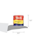 Bird's Custard Powder, 250g for Delicious Desserts