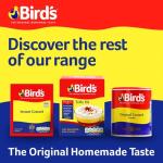 Harry Potter Custard Powder Dessert Mix - 250g