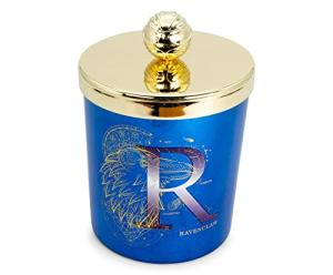 Ravenclaw Soy Wax Candle - Unique Magical Scent
