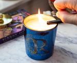 Ravenclaw Soy Wax Candle - Unique Magical Scent