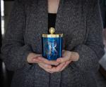 Ravenclaw Soy Wax Candle - Unique Magical Scent