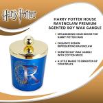 Ravenclaw Soy Wax Candle - Unique Magical Scent