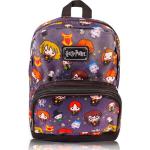 Harry Potter Mini Backpack for Women - Hogwarts Design