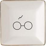 Harry Potter Porcelain Ring Holder Tray