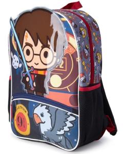 Harry Potter 3D Kids Backpack - 16 Inch