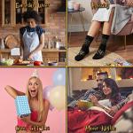 Harry Potter 5 Pack Crew Socks Gift Set