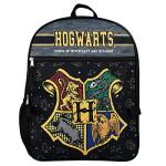 Harry Potter Hogwarts Kids Backpack and Lunch Kit