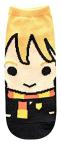 Harry Potter Chibi Character Ankle Socks 5 Pack
