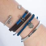 Ravenclaw Bracelet Set - Harry Potter Collection