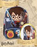 Harry Potter 3D Kids Backpack - 16 Inch