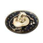 Harry Potter Sorting Hat 3D Trinket Tray