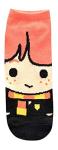 Harry Potter Chibi Character Ankle Socks 5 Pack