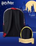 Harry Potter 3D Kids Backpack - 16 Inch