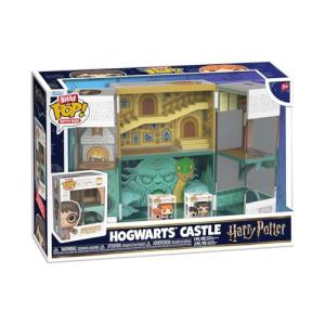 Harry Potter Funko Pop Bitty Box Vinyl Figure