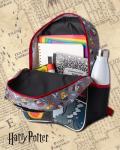 Harry Potter 3D Kids Backpack - 16 Inch