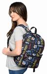 Hogwarts Crest Harry Potter 16" Laptop Backpack