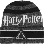 Harry Potter Deathly Hallows Knit Beanie Hat