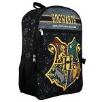 Harry Potter Hogwarts Kids Backpack and Lunch Kit
