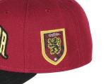 Gryffindor House Crest Snapback Hat