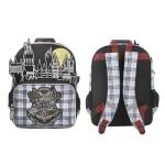 Harry Potter Hogwarts Crest Kids Backpack 16