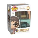 Harry Potter Funko Pop Bitty Box Vinyl Figure