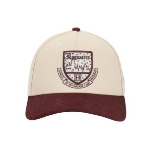 Hogwarts Castle White Baseball Hat for Fans