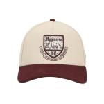 Hogwarts Castle White Baseball Hat for Fans