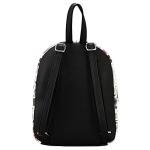 Harry Potter Hogwarts Chibi Characters Mini Backpack