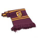 Gryffindor Scarf - Official Harry Potter Replica