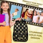 Harry Potter Adjustable Backpack for Kids and Teens