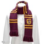 Gryffindor Scarf - Official Harry Potter Replica